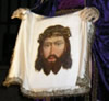 La Santa Faz
